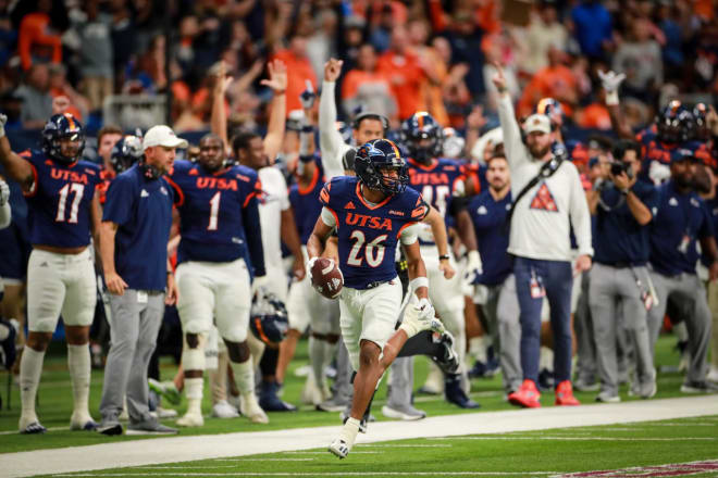 UTSA has run out to a 7-0 record and their first 3-0 start to a conference season ever. The Roadrunners will look to move to 8-0 when they face Louisiana Tech this Saturday.