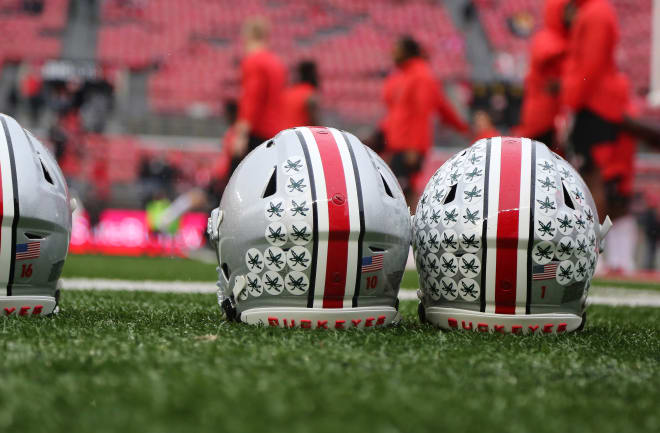 A Sunday report says the Buckeye coaching staff will be adding a new offensive assistant in Reilly Jeffers.