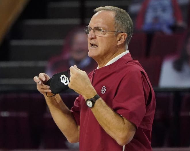 Lon Kruger 