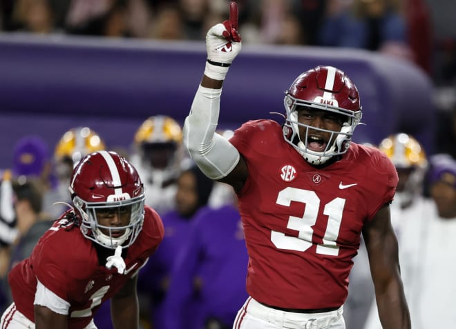 Alabama Football: Is Kelly Bryant who the Tide thinks he is?