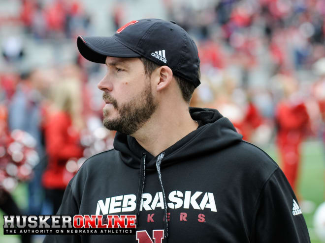 Defensive coordinator Erik Chinander said it was no easy task deciding which players would receive the first Blackshirts of the Scott Frost era this week.