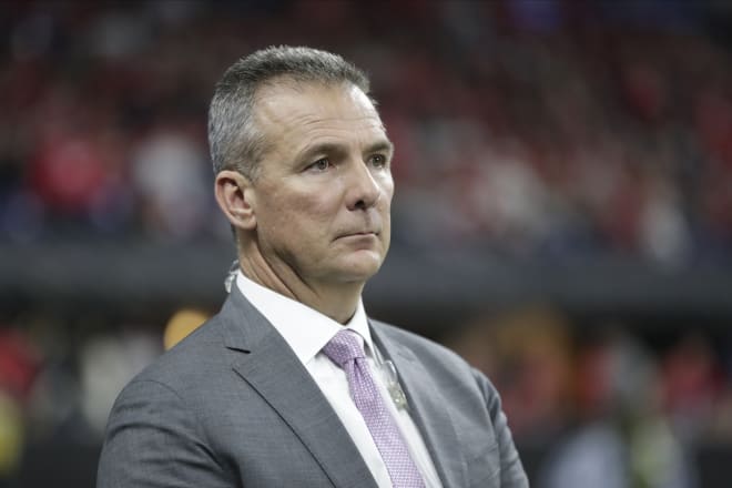 Urban Meyer