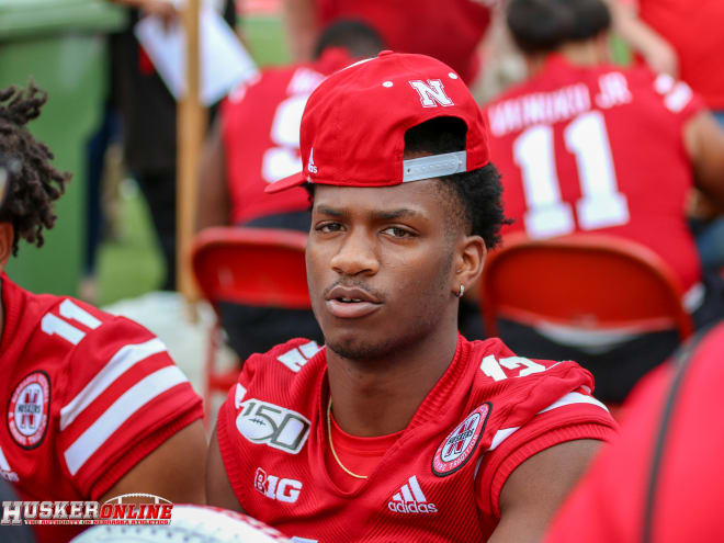 Quinton Newsome is among four incoming defensive backs that have made a favorable impression their their coaches and teammates so far during fall camp.