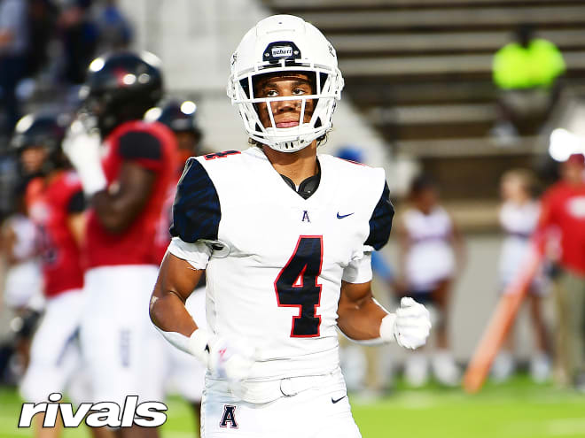 Big 12 Spotlight: Grading the 2022 class - Rivals.com