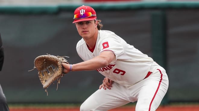 Indiana Baseball: Multiple Hoosiers earn All-Big Ten honors - TheHoosier