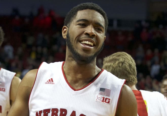 Jeriah Horne will sit out this coming season at Tulsa after transferring from Nebraska.