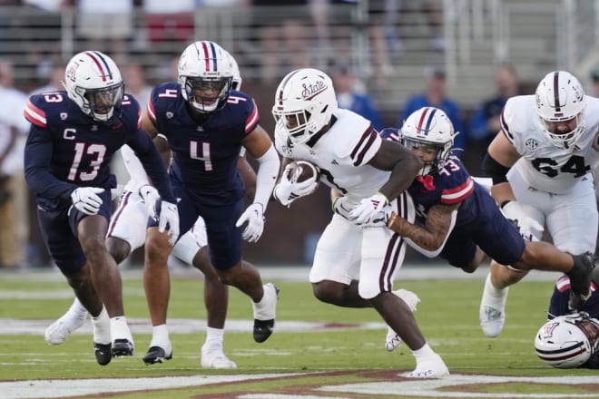 Arizona Wildcats football vs. UTEP Miners: Game time, TV schedule