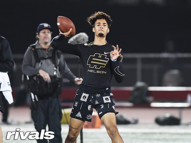 Elite 11 Finals: 20 QBs and a question for each to address - Rivals.com