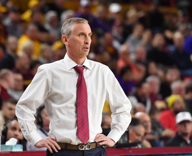 DevilsDigest TV: Bobby Hurley Previews This Year’s Team - ASUDevils ...