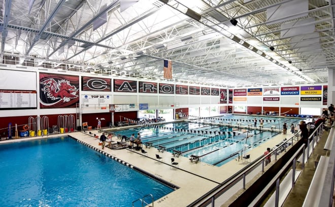 McGee Moody, the longest tenured head coach in University of South Carolina Gamecock swimming and diving history, will no longer lead the program, Athletics Directory Ray Tanner announced. The decision was a mutual agreement between Moody and the athletics department. 