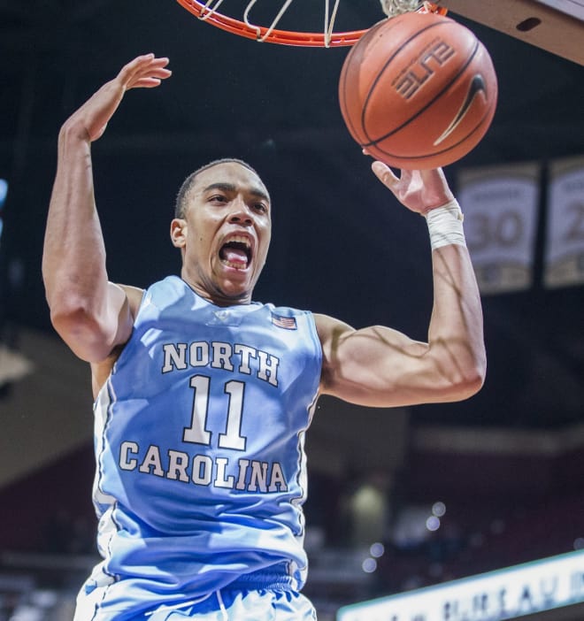Carolina must take advantage of its interior edge and impose its will on the Blue Devils.