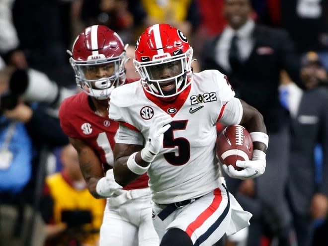 College Football Playoff predictions: Who will win the championship