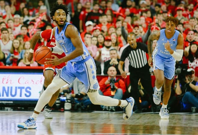 Even though the 2020 campaign just ended, THI's taff takes a very early look at how the Tar Heels will do next season.
