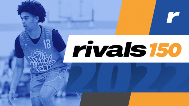 rivals recruiting rankings 2022