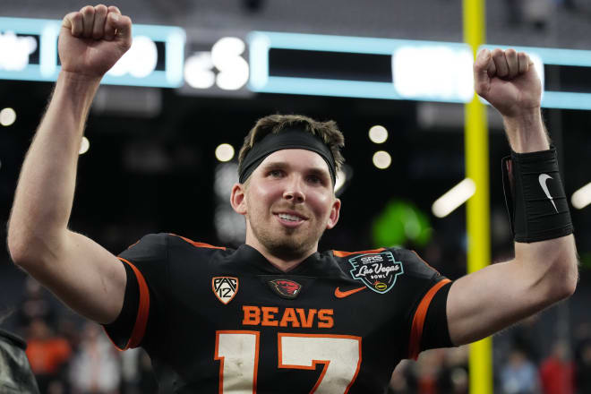 Top 10 NFL players from Oregon in 2022