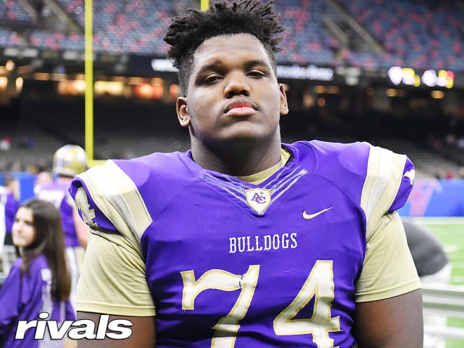 Receiving a commitment from 3-star OL prospect Nicholas Hilliard would be icing on the cake for Army's 2020 recruiting class