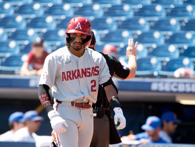 Key takeaways, box score from Arkansas Razorbacks' 7-5 loss to