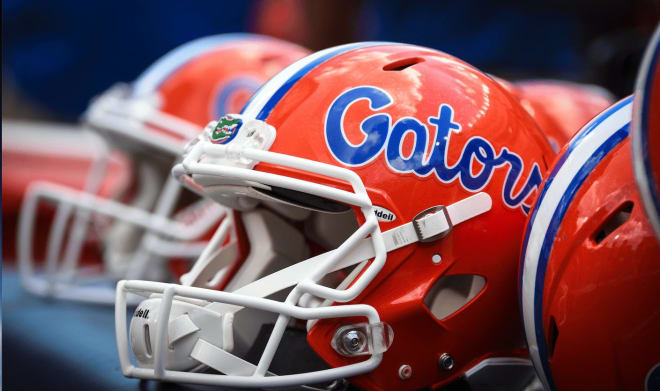 Sunshine State Defensive Back Ready for Florida Unofficial Visit