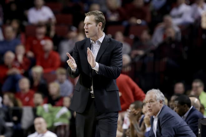 Head coach Fred Hoiberg brought in six new players this offseason, including one graduate transfer, three traditional transfers, two junior college transfers, and one true freshman.