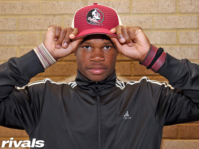 Five-star commit Travis Hunter is helping organize a huge recruiting weekend for FSU Football.