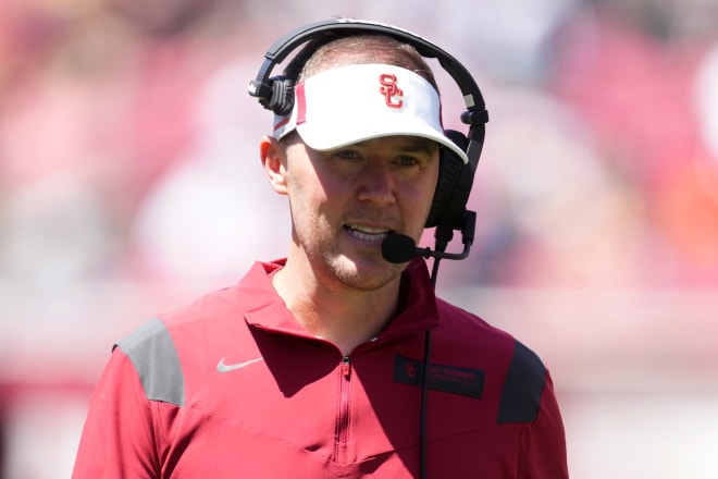 Lincoln Riley