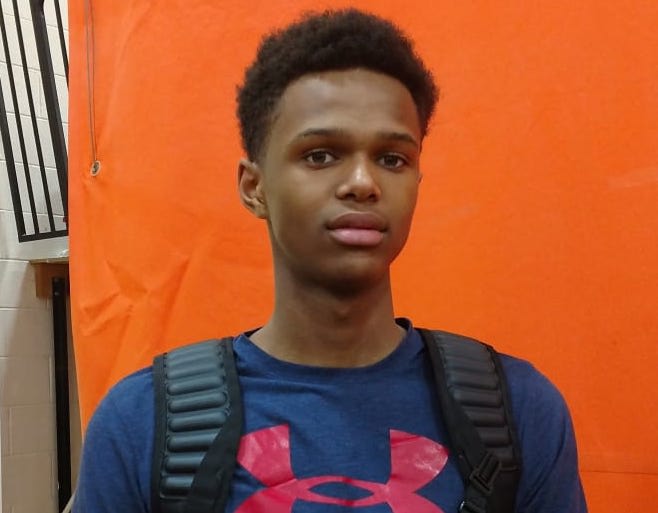 Nebraska picked up a commitment on Friday from former four-star guard Elijah Wood, who will reclassify up from 2021 to 2020.