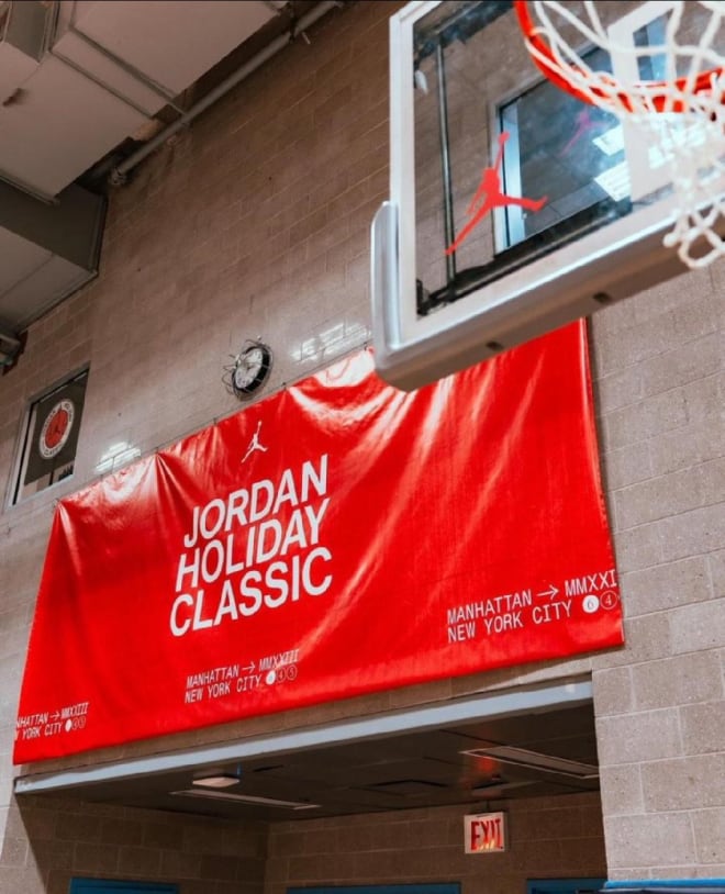 Part II: Top Performers Jordan Brand Classic