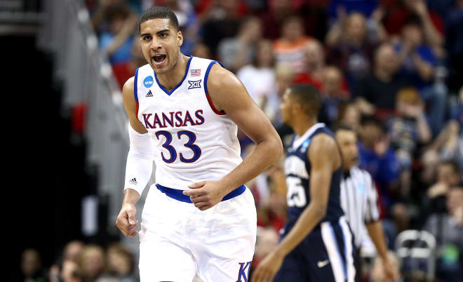 Landen Lucas is hoping for a much better ending this year