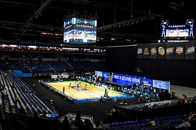 The NCAA Tournament