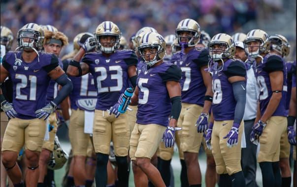 Myles Bryant (center / No. 5) 