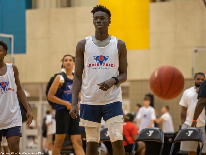 Ranking the Contenders: Edgerrin James, Jr. - Basketball Recruiting