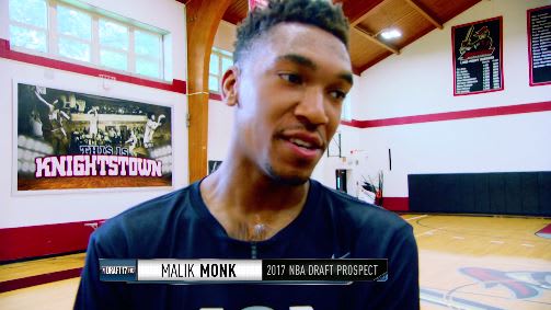 Malik Monk (NBA.com video)