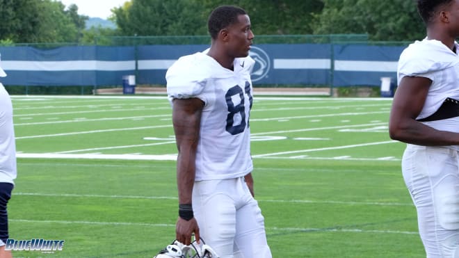 Penn State Nittany Lions Football