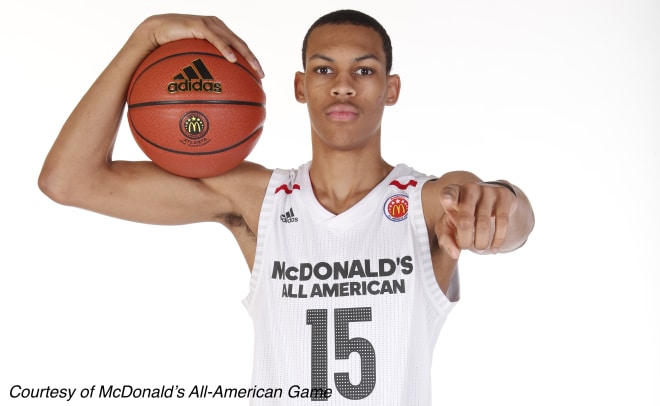 Darius Bazley