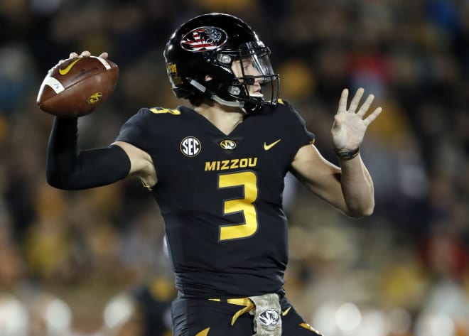 Drew Lock