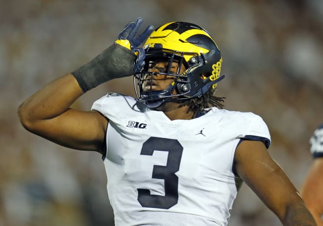 Rashan Gary