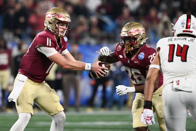 Brock Glenn will make his second college start on Saturday against Georgia.