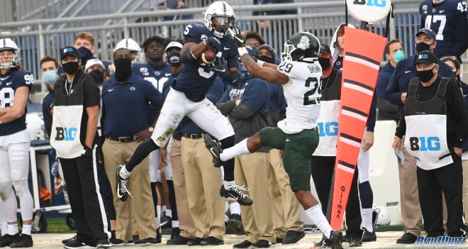 Penn State Nittany Lions Football