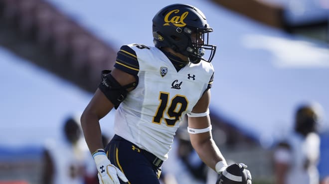 Cal's Cameron Goode and Elijah Hicks taken in 7th round of NFL draft -  GoldenBearReport