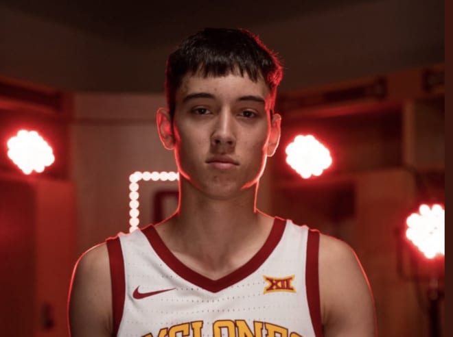 2023 Bixby (Okla.) shooting guard Parker Friedrichsen will take an unofficial visit to Nebraska on Thursday.