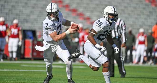 Penn State Nittany Lions Football