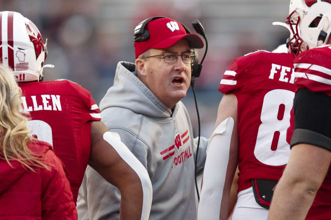 Paul Chryst