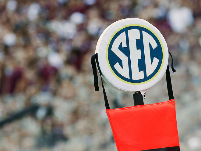 Oklahoma and Texas are seemingly on the verge of joining the SEC.