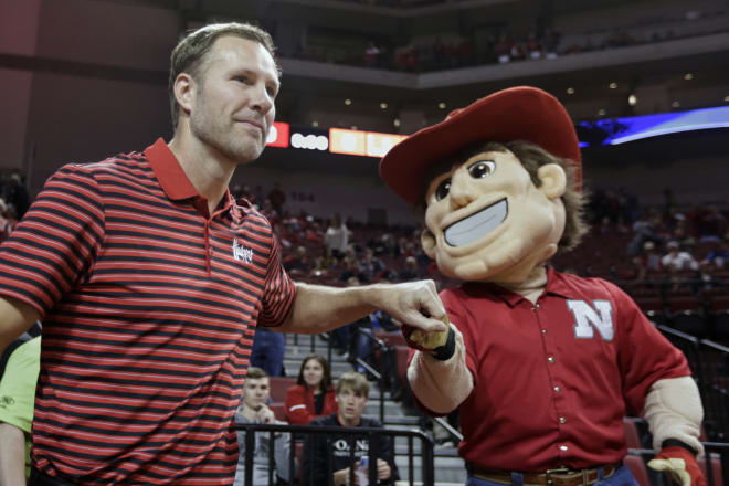 Fred Hoiberg 