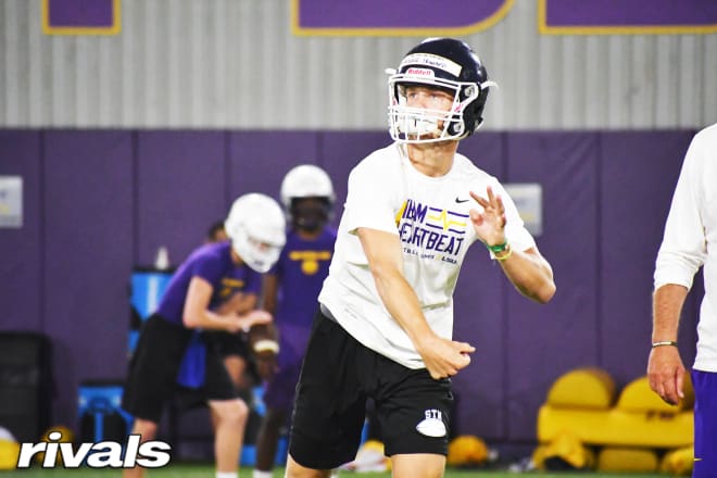 Rivals QB Week: Recruiting analysts roundtable - Rivals.com