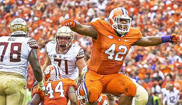 Christian Wilkins' journey from Springfield to NFL, 'one of the