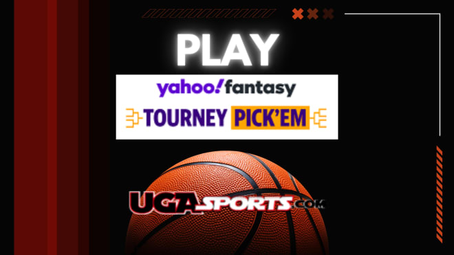 UGASports Tourney Pick'em - UGASports