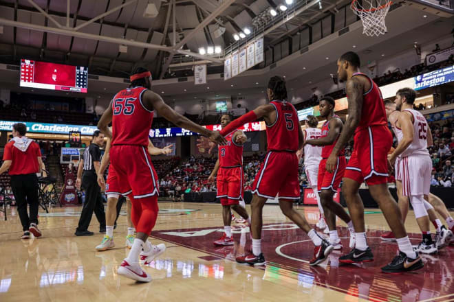 Experience Propels St. John's in Victory