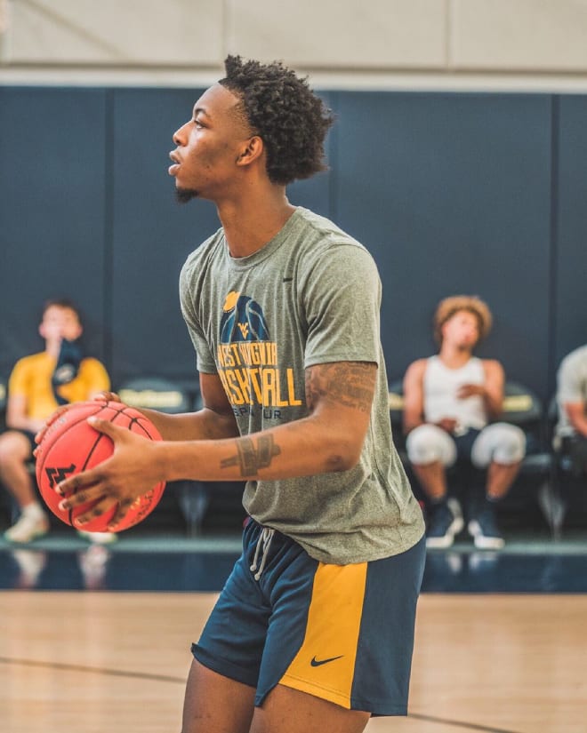 Decisions being made with West Virginia basketball roster WVSports