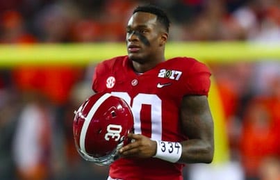 Mack Wilson: Stats & Injury News